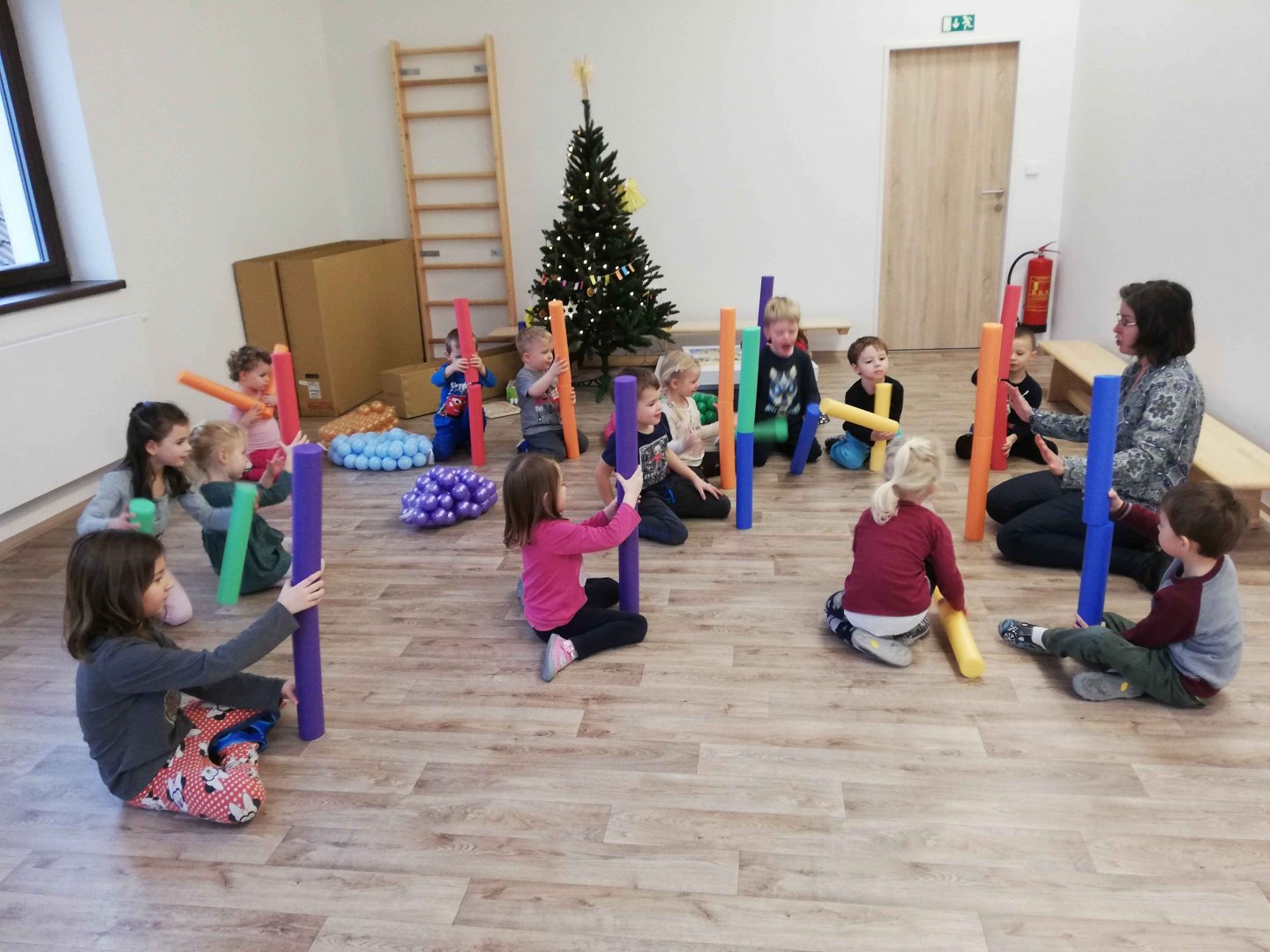 Adventní čas
