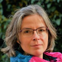 PhDr. et Bc. Lucie Šůchová